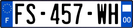 FS-457-WH