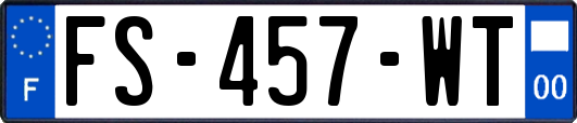 FS-457-WT