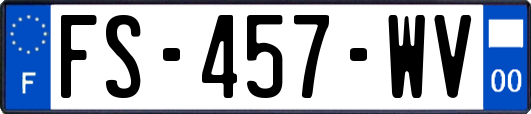 FS-457-WV