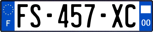 FS-457-XC