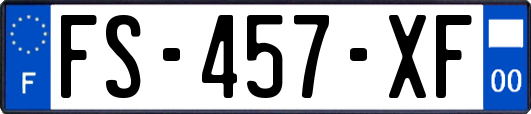 FS-457-XF