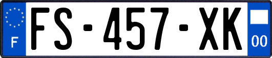 FS-457-XK