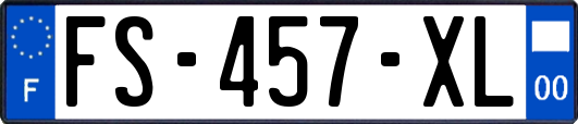 FS-457-XL