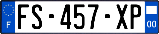 FS-457-XP