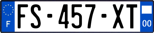 FS-457-XT