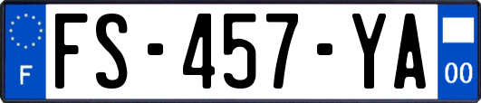 FS-457-YA