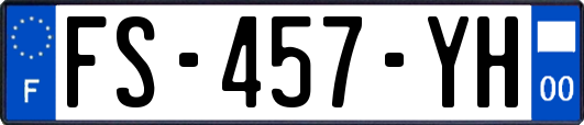 FS-457-YH