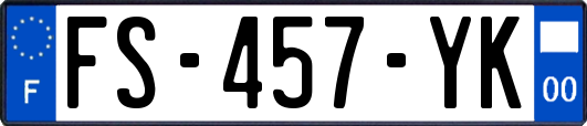 FS-457-YK