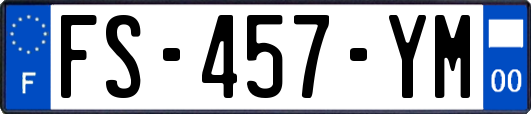 FS-457-YM