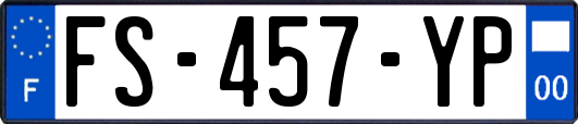 FS-457-YP