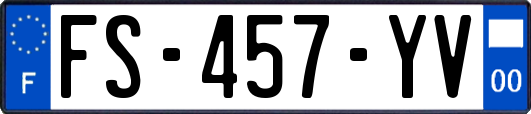 FS-457-YV