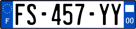 FS-457-YY