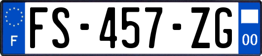 FS-457-ZG