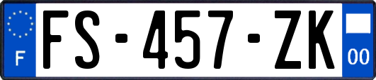 FS-457-ZK