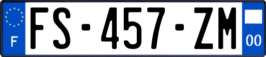 FS-457-ZM