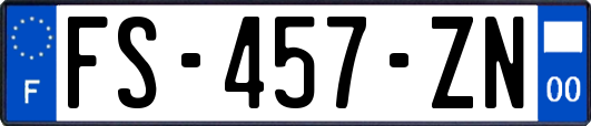FS-457-ZN