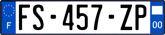 FS-457-ZP