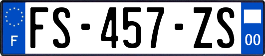 FS-457-ZS