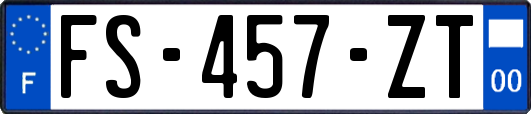 FS-457-ZT