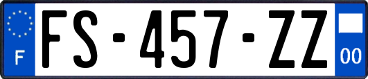 FS-457-ZZ