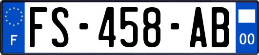 FS-458-AB