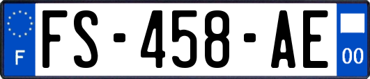 FS-458-AE
