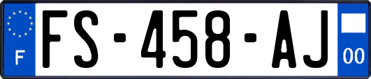 FS-458-AJ