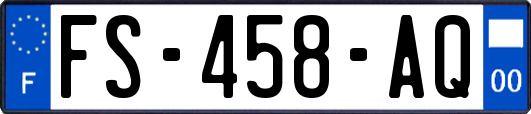 FS-458-AQ