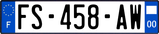 FS-458-AW
