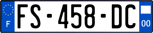 FS-458-DC