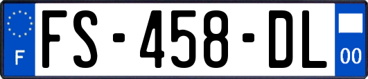 FS-458-DL