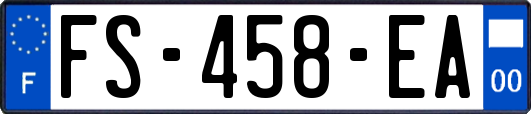 FS-458-EA