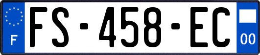 FS-458-EC