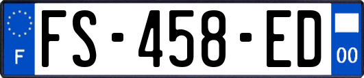 FS-458-ED