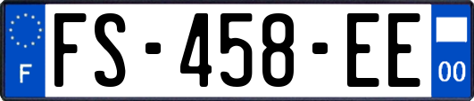 FS-458-EE