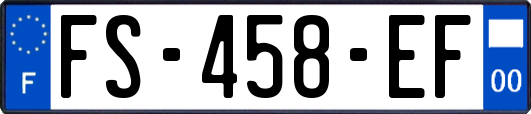 FS-458-EF