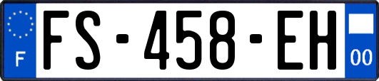 FS-458-EH