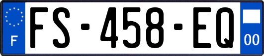 FS-458-EQ