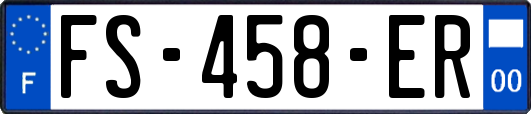 FS-458-ER