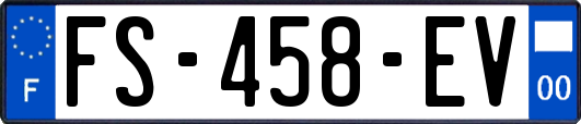 FS-458-EV