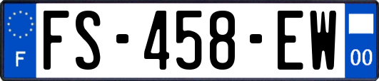 FS-458-EW