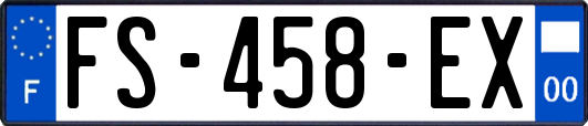 FS-458-EX