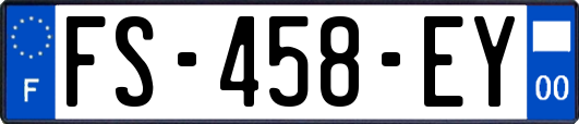 FS-458-EY