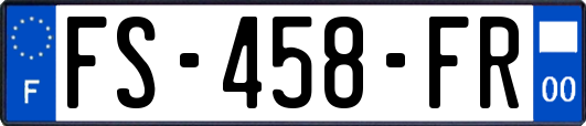 FS-458-FR