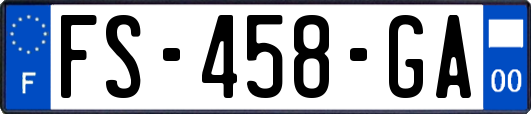 FS-458-GA