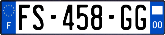 FS-458-GG