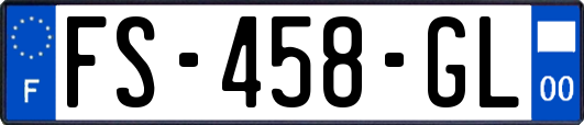 FS-458-GL