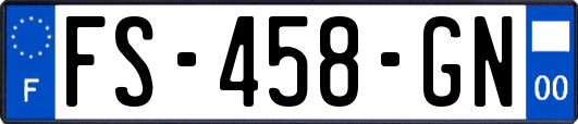 FS-458-GN
