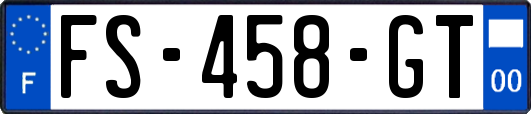 FS-458-GT