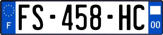 FS-458-HC